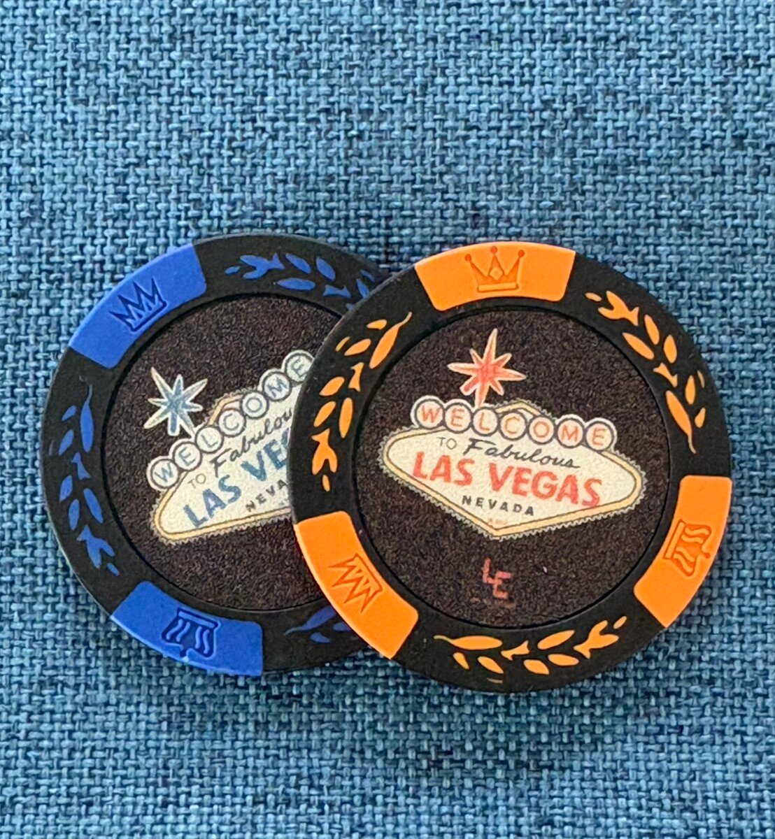 立大建機 LOGO 磁吸西裝胸章 - 立大建機周邊商品